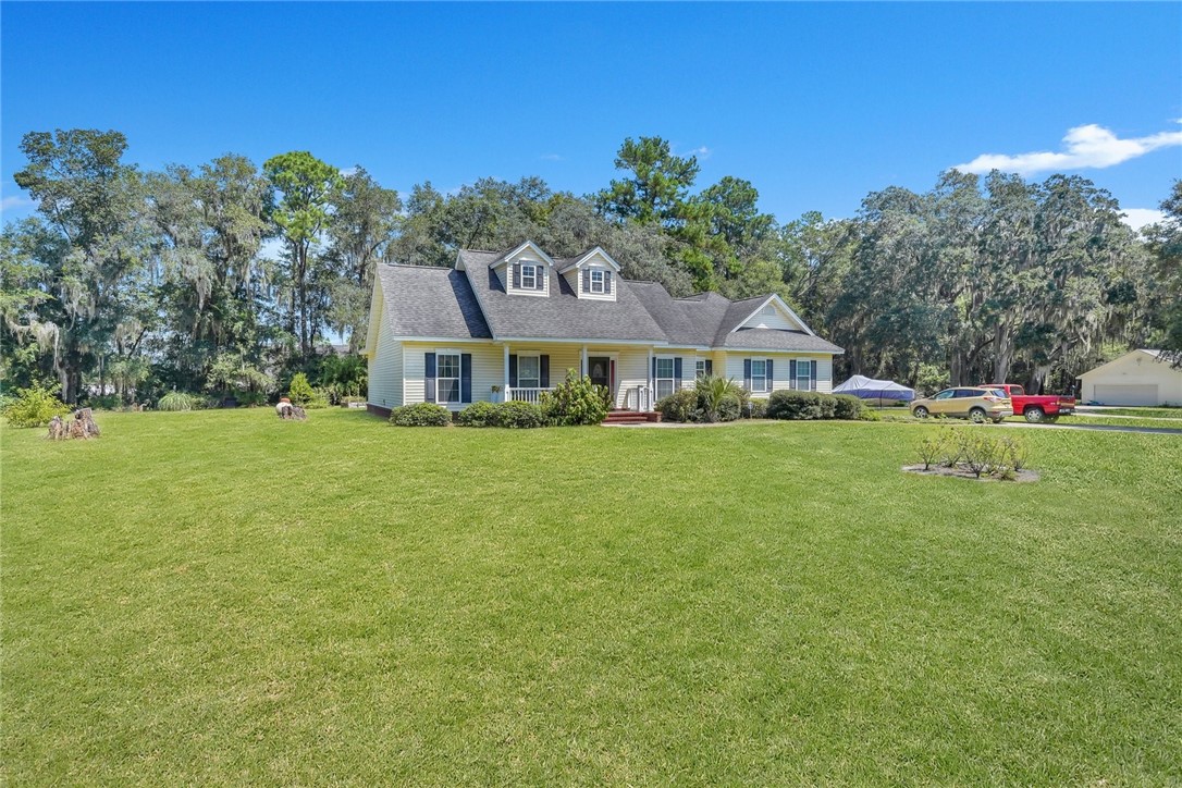 1247 Sapelo Circle SE