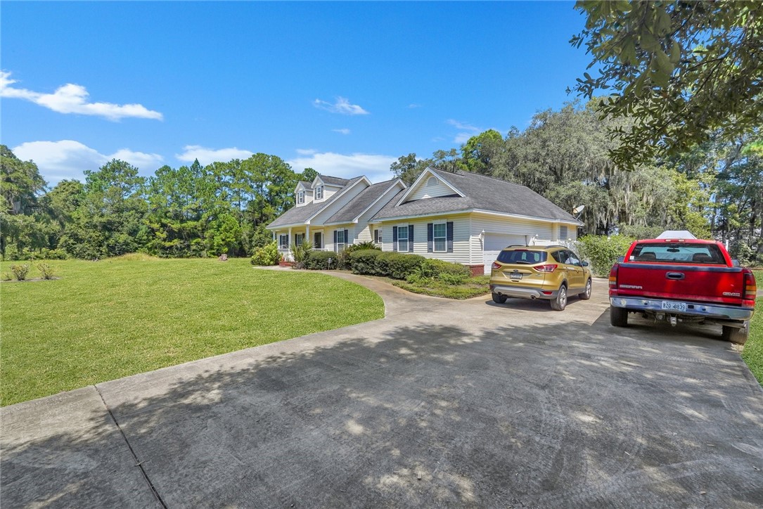 1247 Sapelo Circle SE