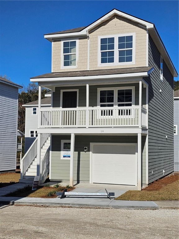 114 Cattan Way