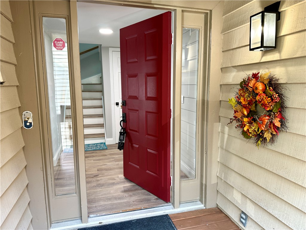 312 Brockinton Marsh Circle