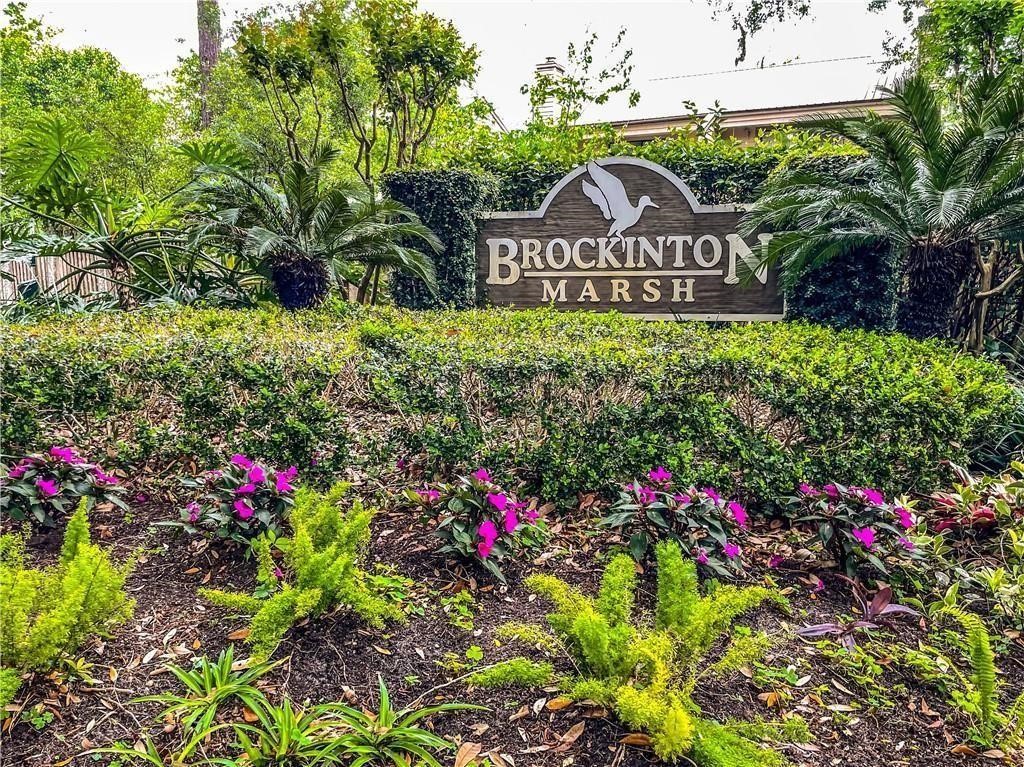 312 Brockinton Marsh Circle