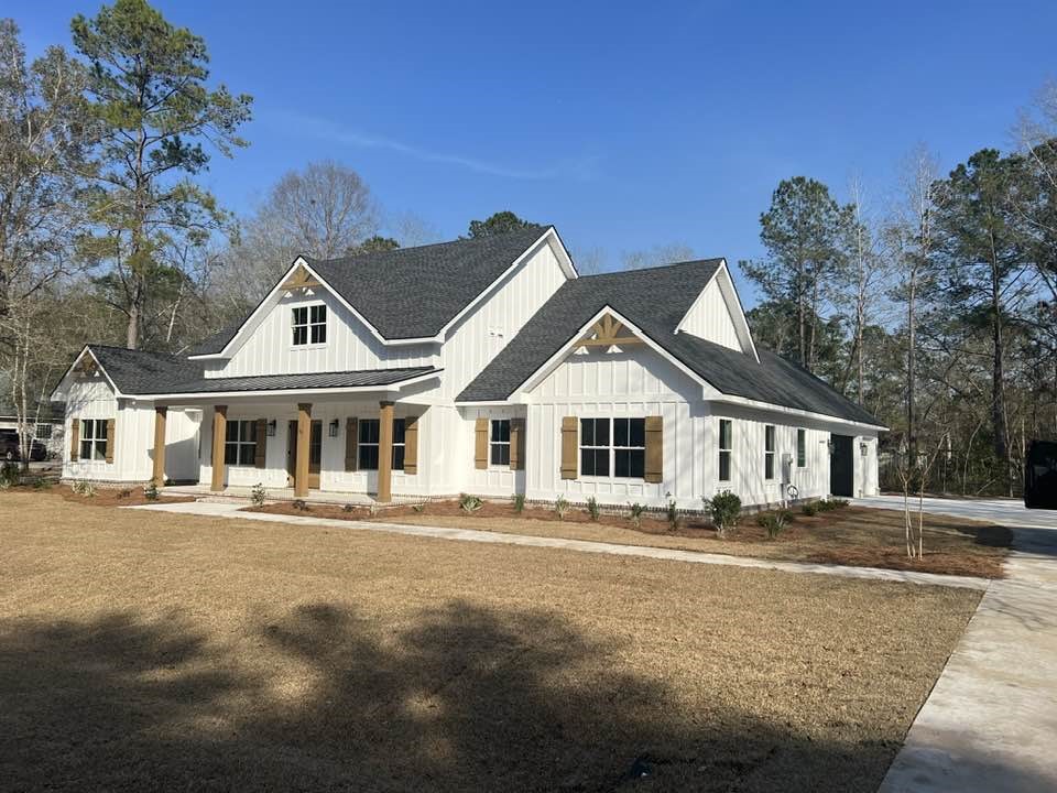 111 Laurel Grove Plantation Road