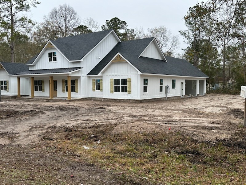 111 Laurel Grove Plantation Road