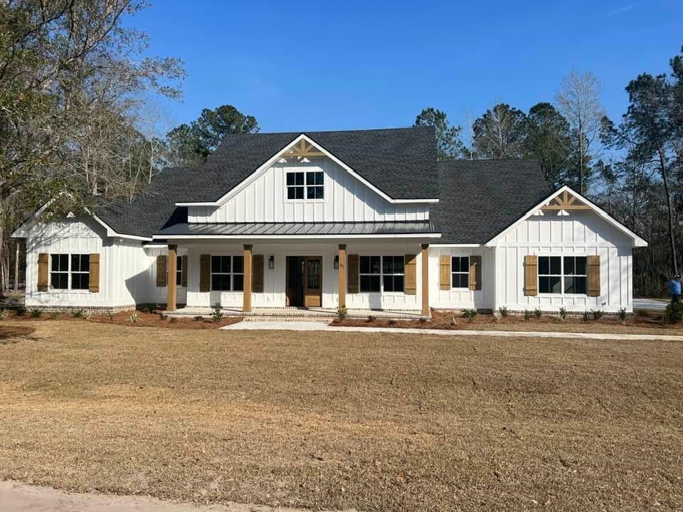 111 Laurel Grove Plantation Road