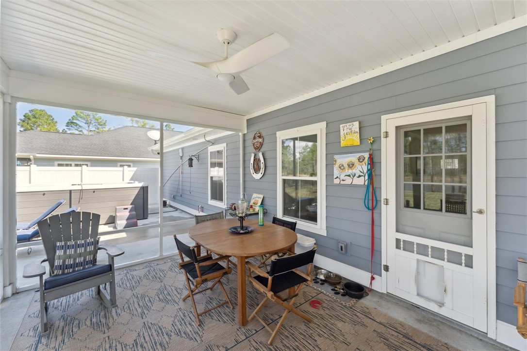 1637 Ashantilly Drive