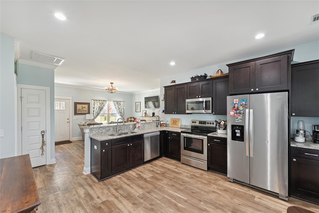 1637 Ashantilly Drive