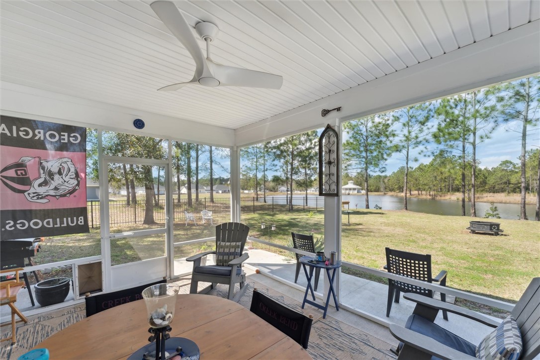 1637 Ashantilly Drive