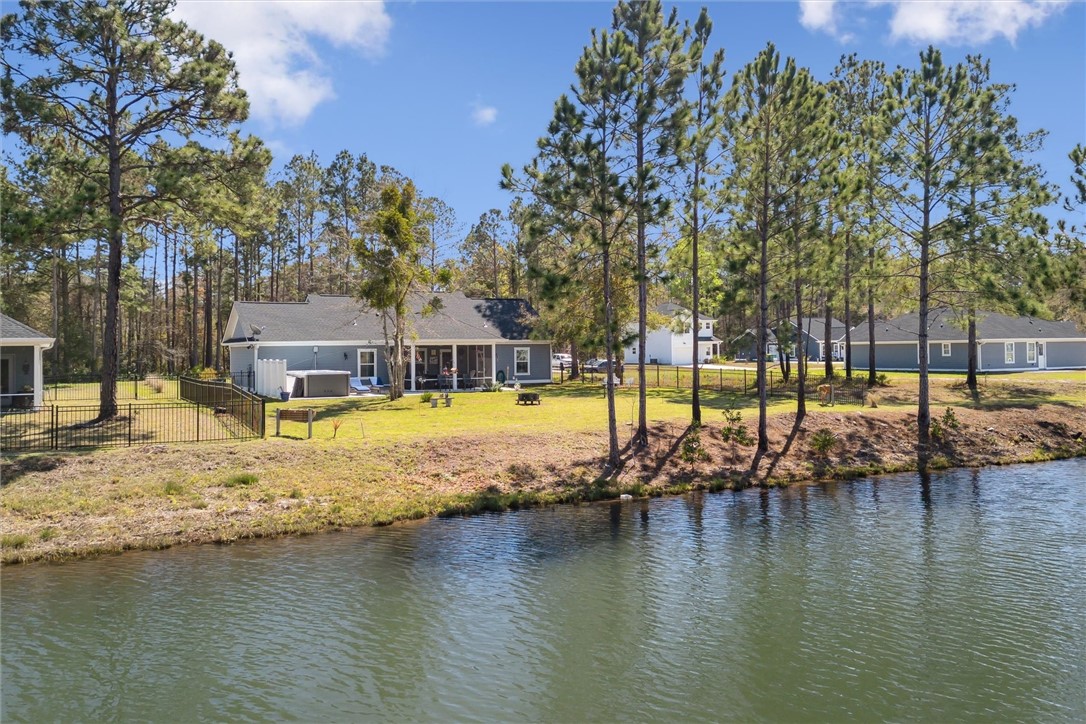 1637 Ashantilly Drive