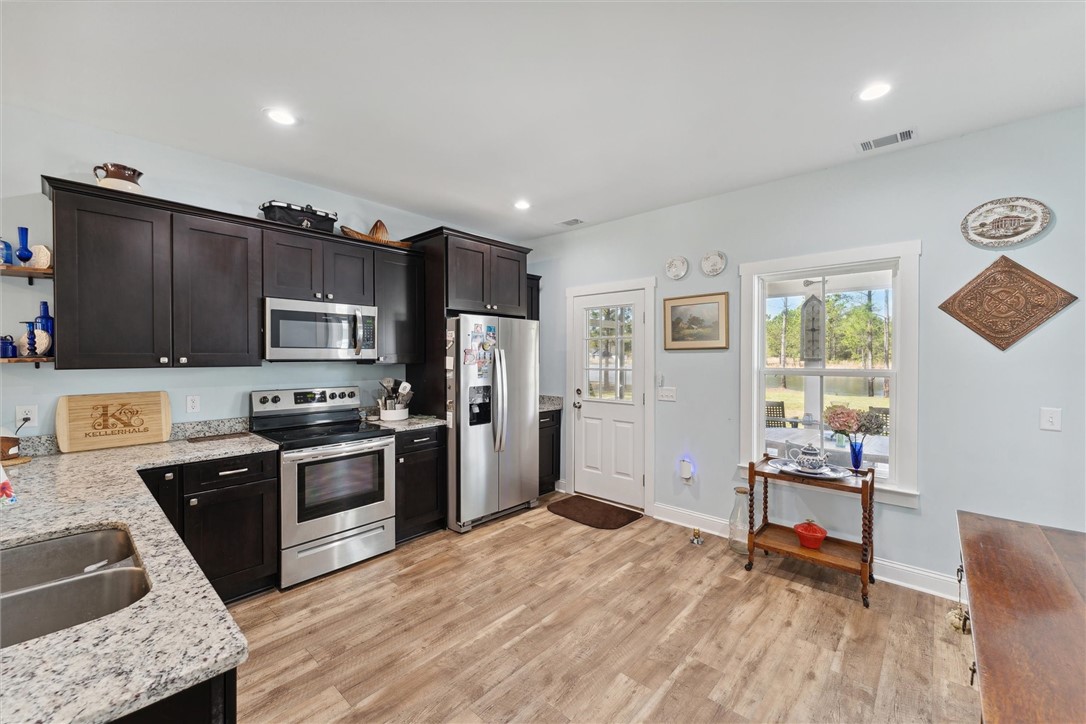 1637 Ashantilly Drive