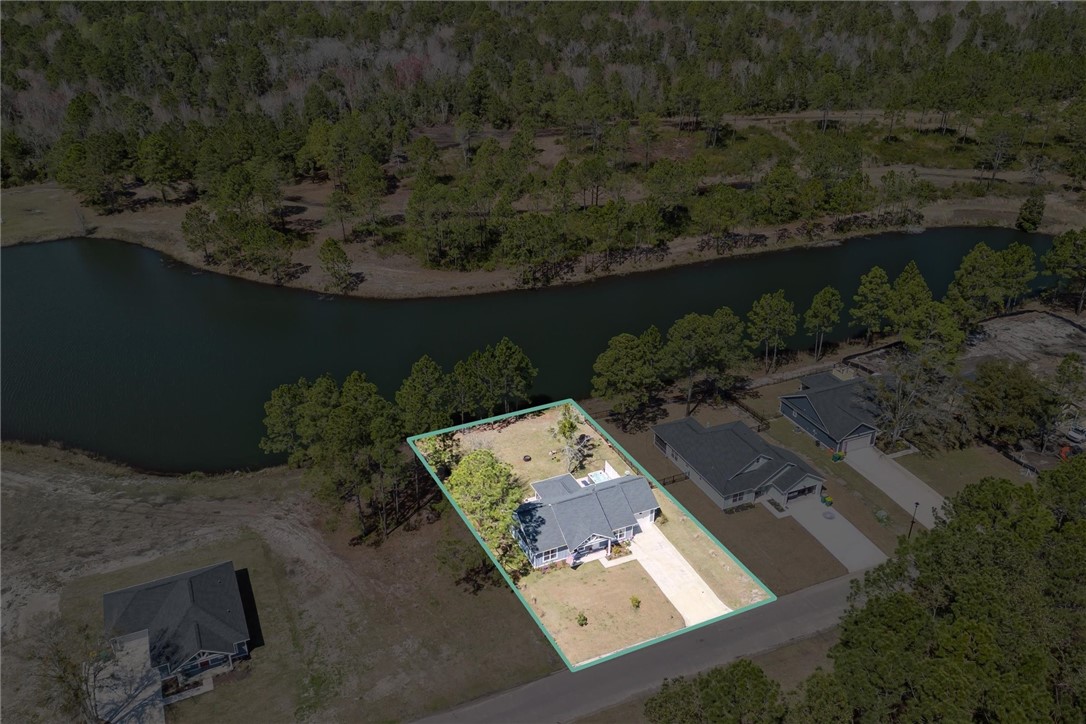 1637 Ashantilly Drive