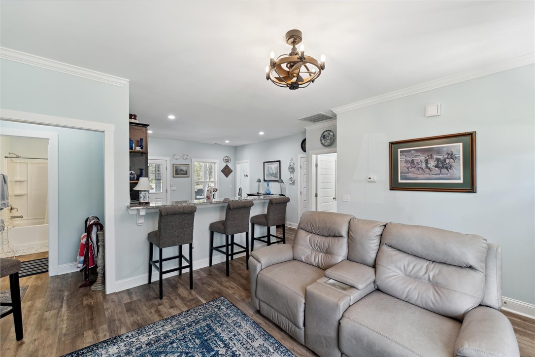 1637 Ashantilly Drive