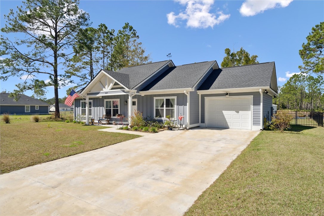 1637 Ashantilly Drive