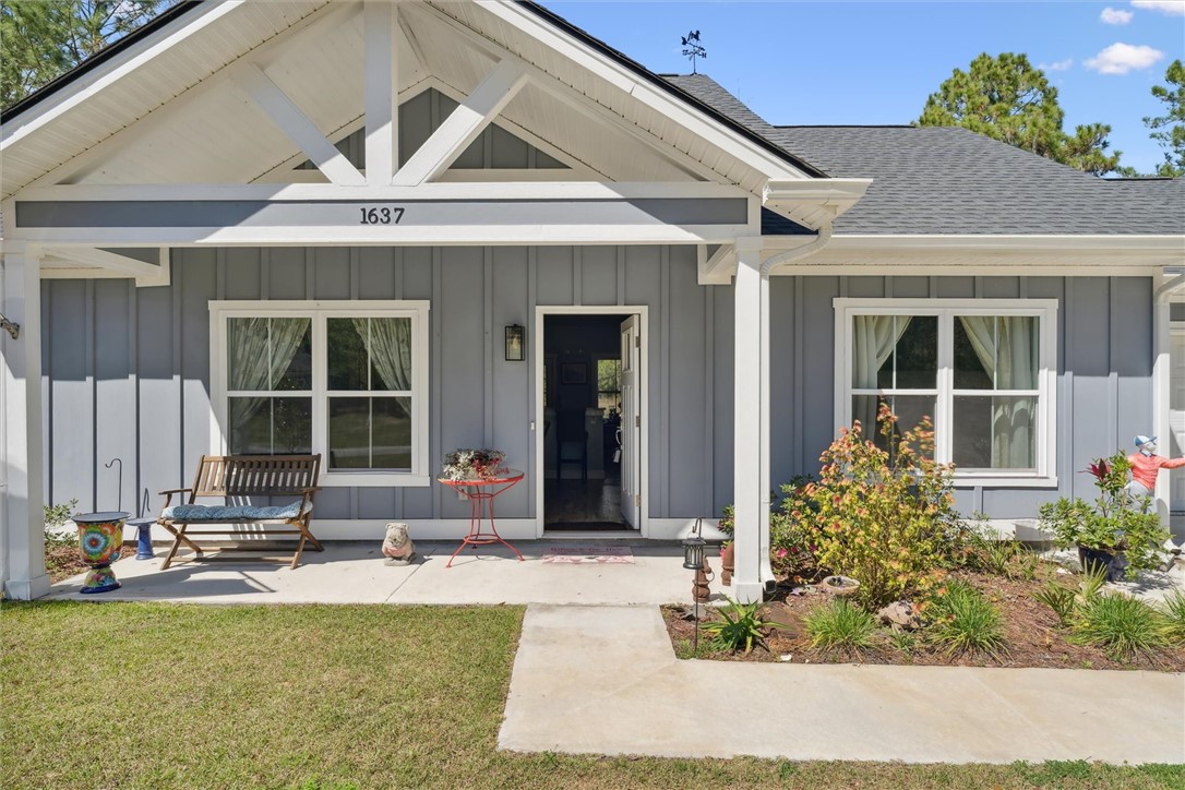 1637 Ashantilly Drive