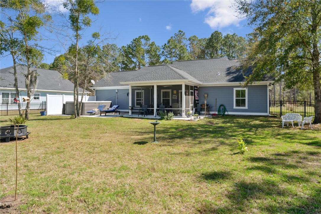 1637 Ashantilly Drive