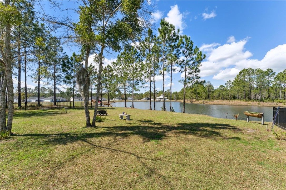 1637 Ashantilly Drive