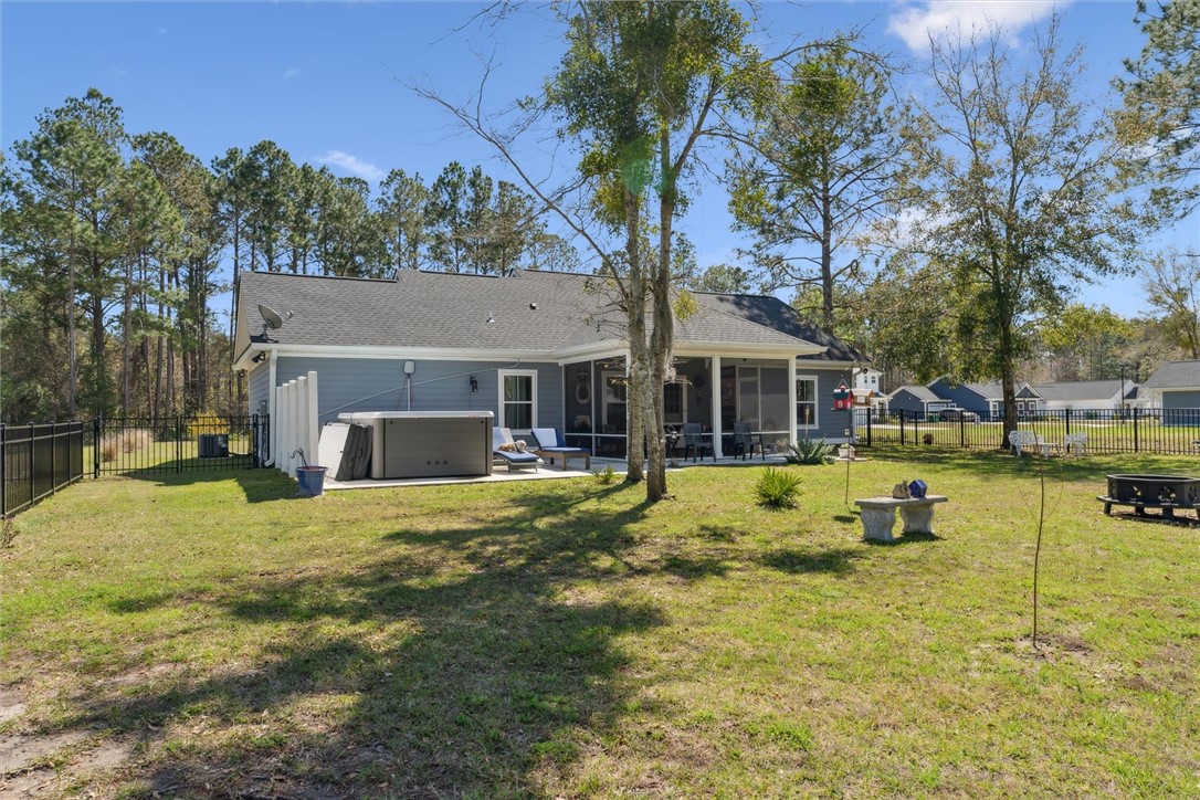 1637 Ashantilly Drive