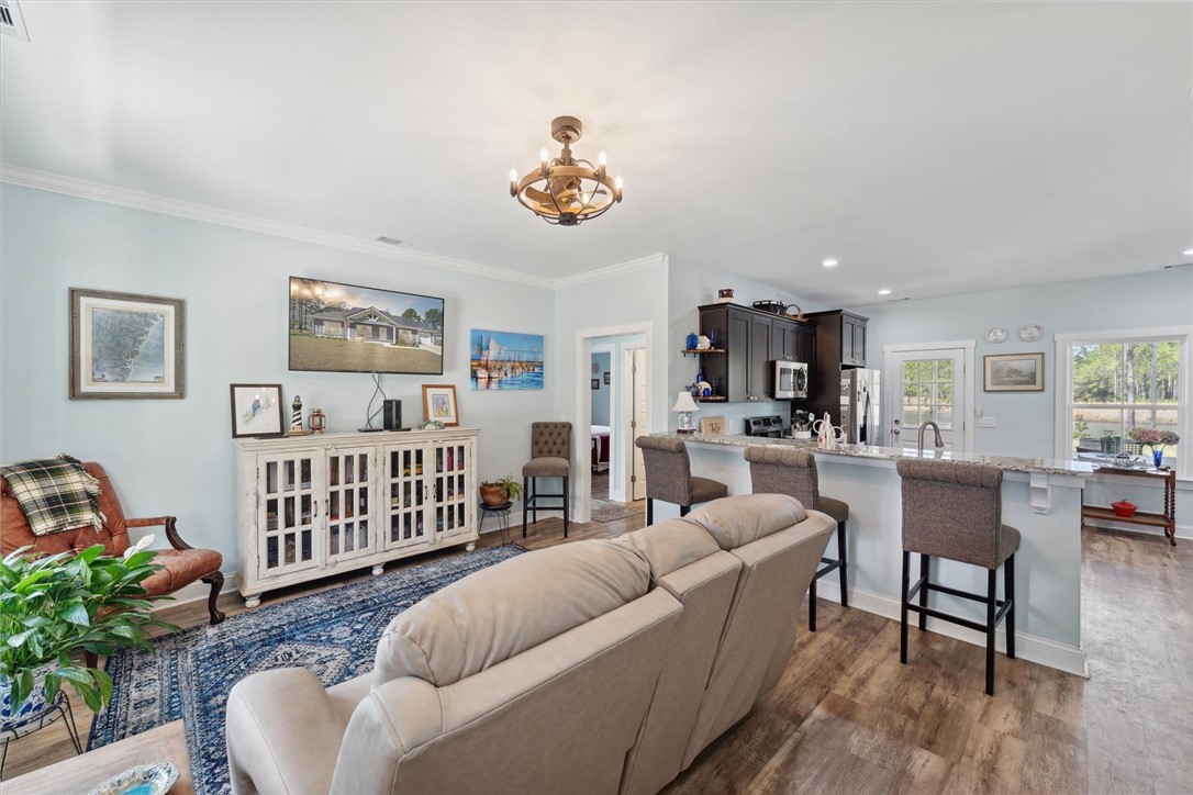 1637 Ashantilly Drive