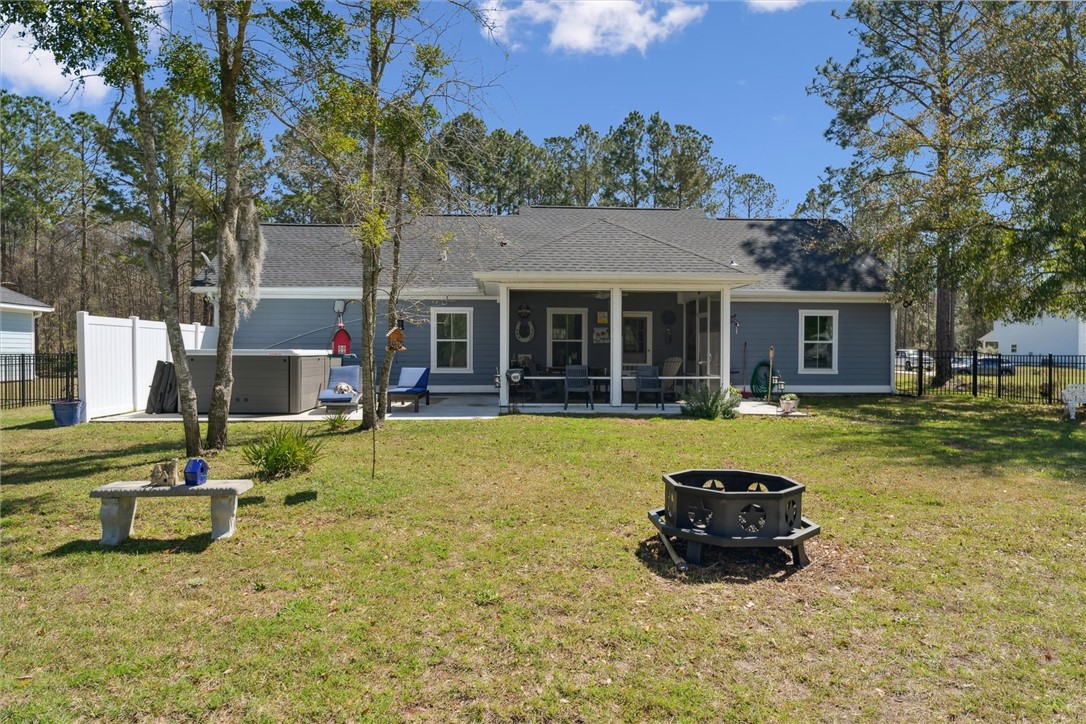 1637 Ashantilly Drive
