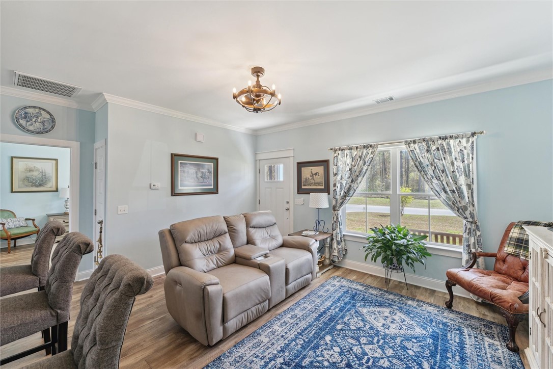1637 Ashantilly Drive