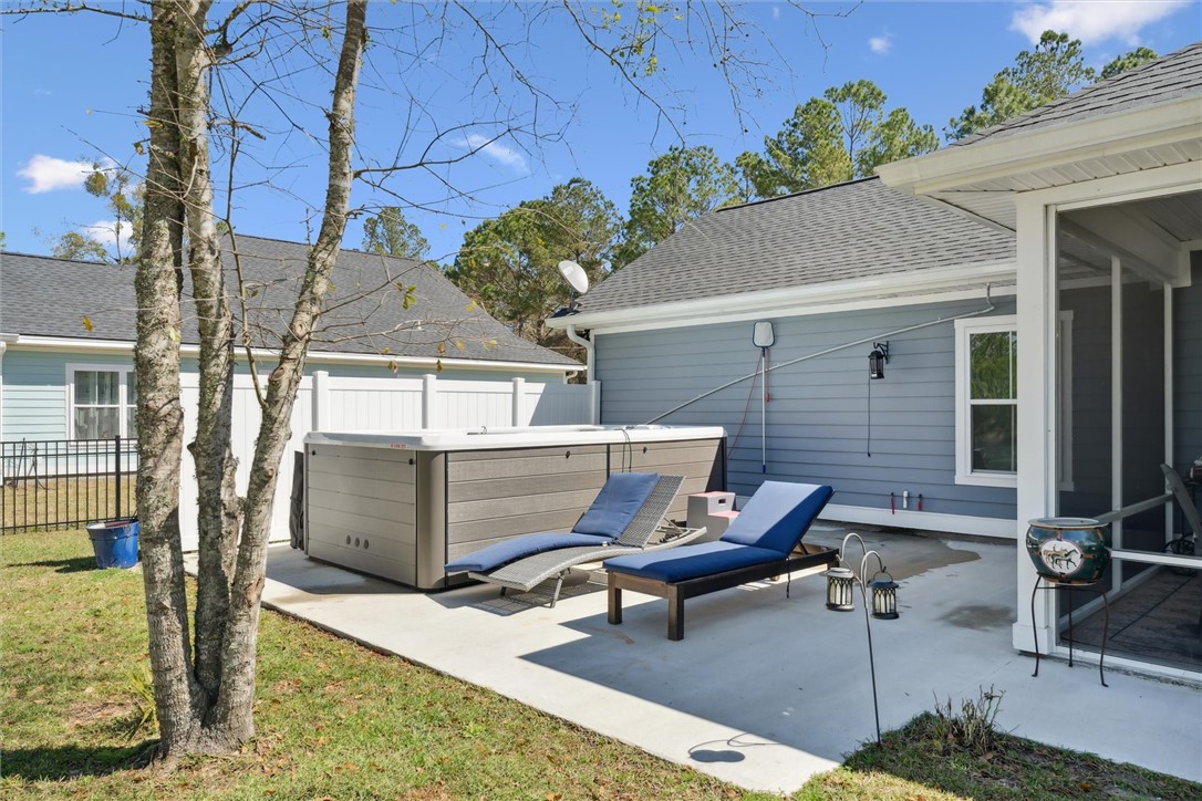1637 Ashantilly Drive
