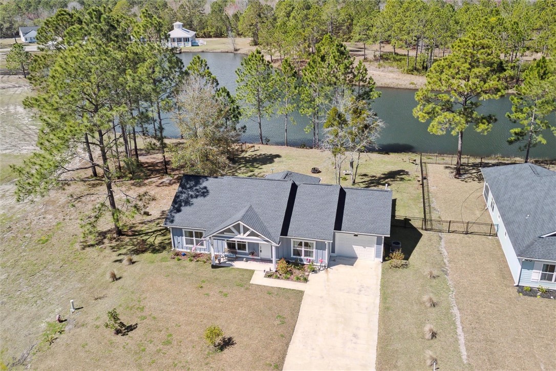 1637 Ashantilly Drive