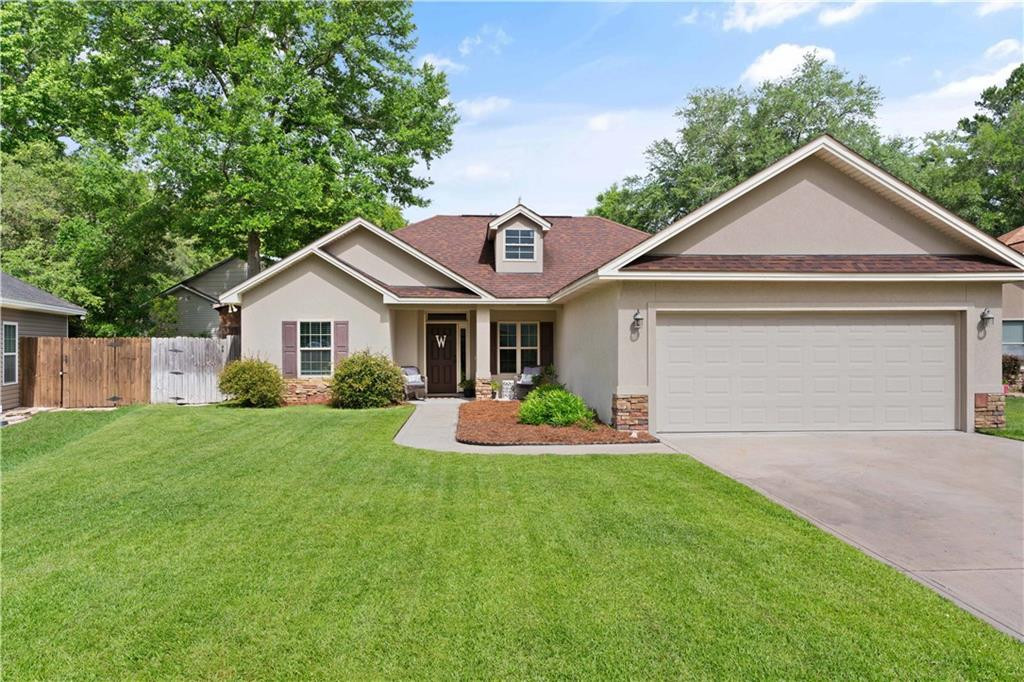 143 Satilla Sands Drive