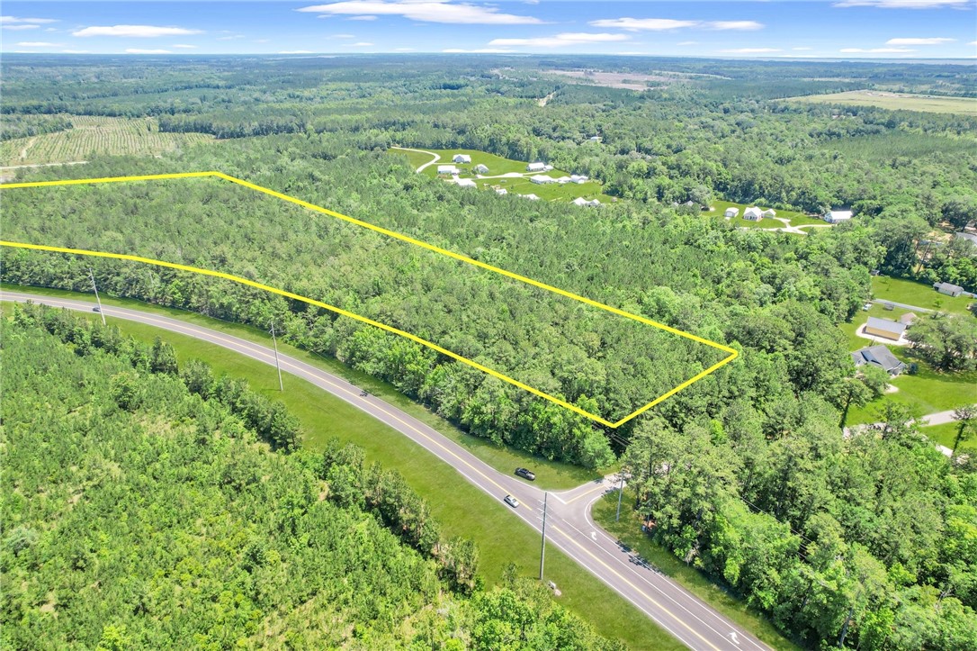 0 Coastal Highway 17