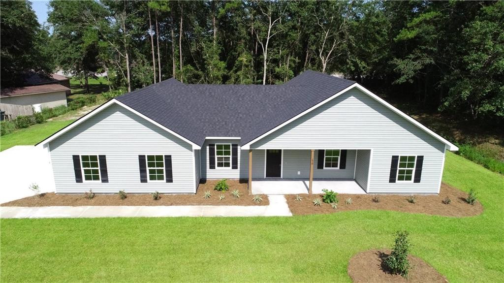 170 Tison Drive