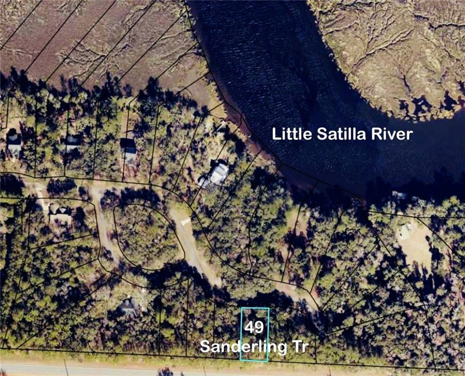 49 Sanderling Trace