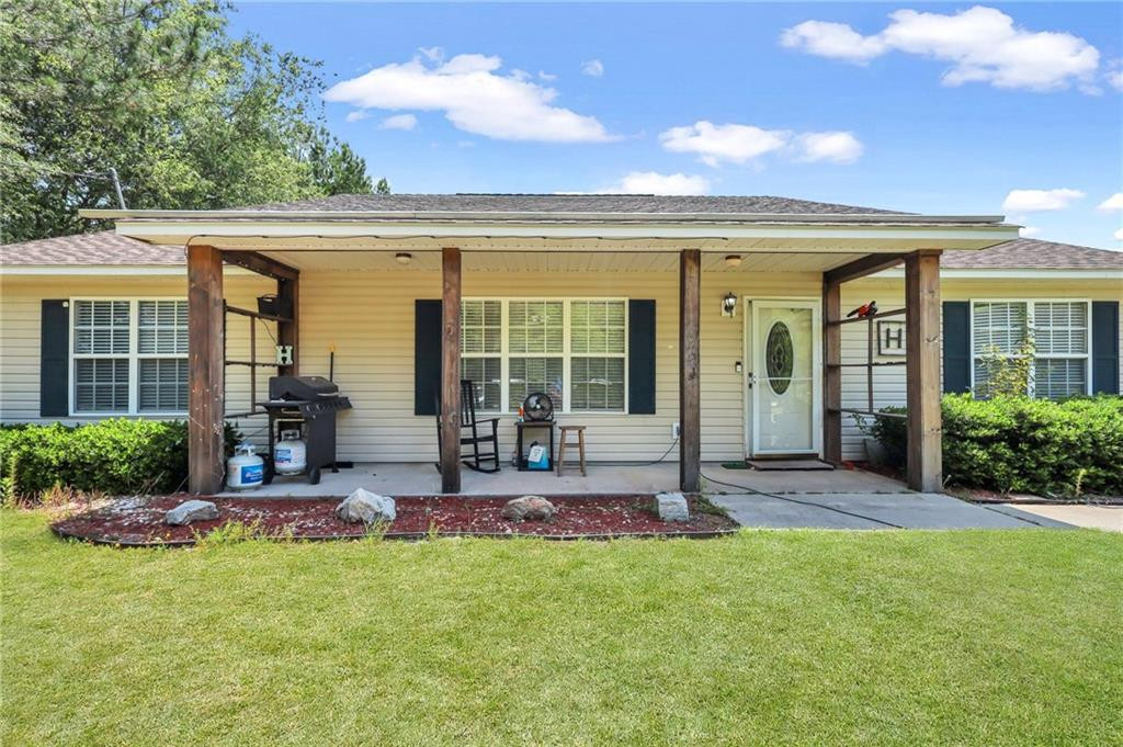 234 Jason Street