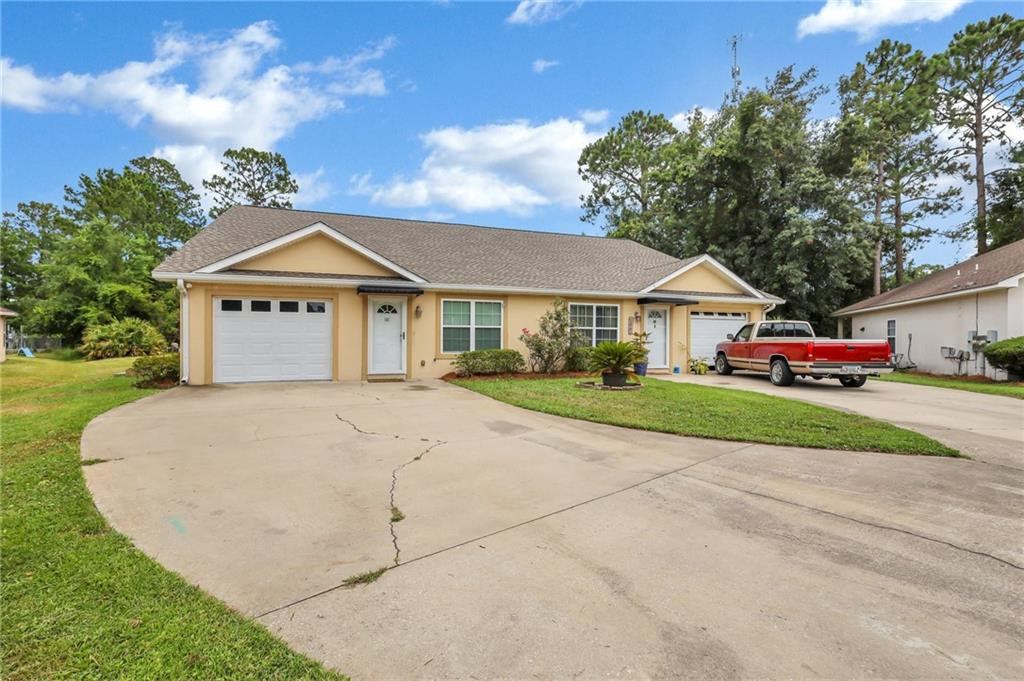100 & 102 Windridge Drive