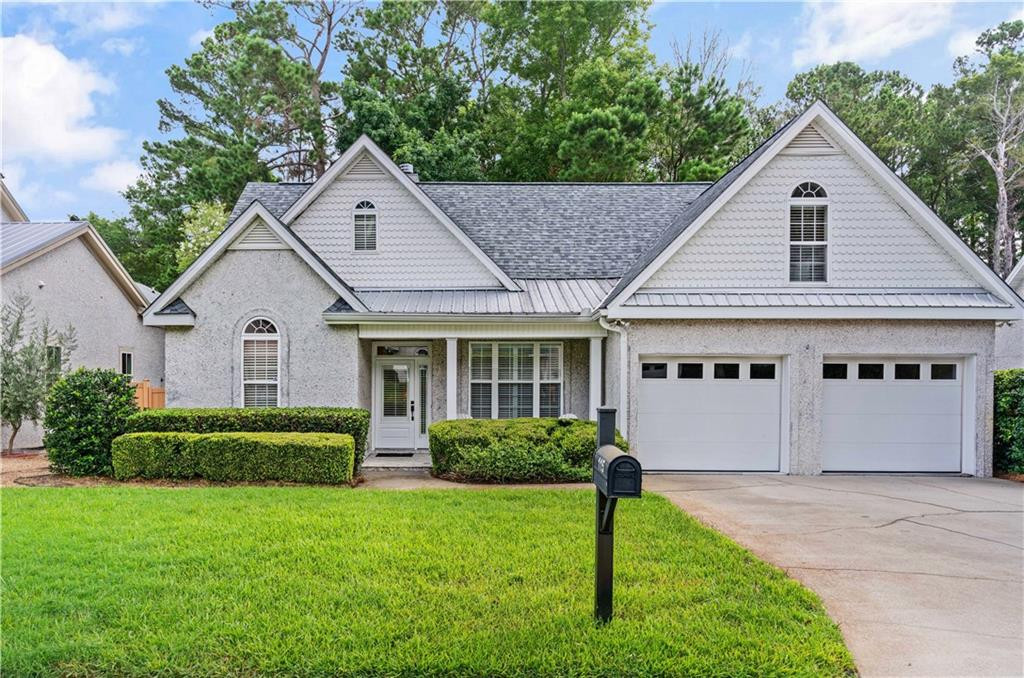 115 Ibis Cove