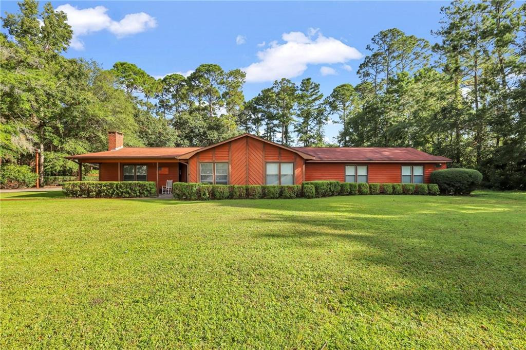 635 Chapel Crossing Road
