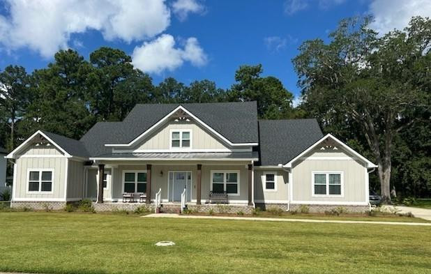 406 Belmont Circle