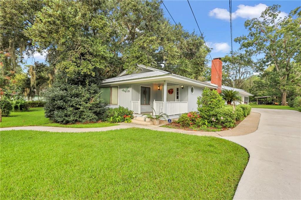 135 Canal Road