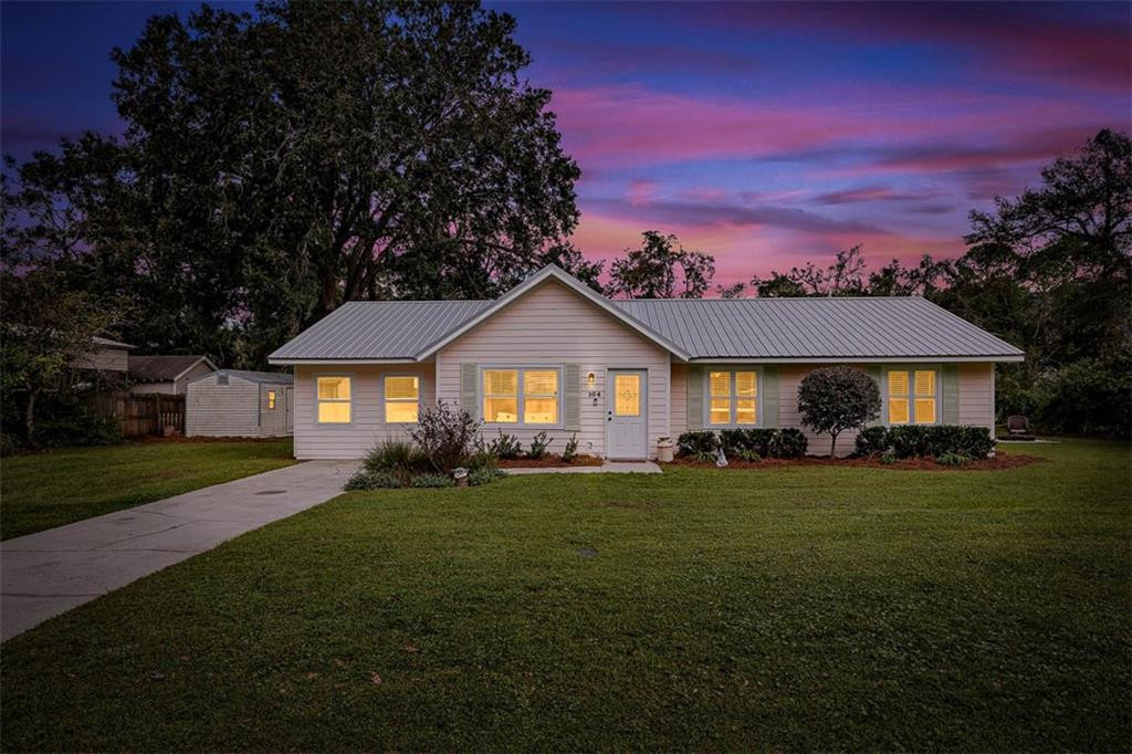 104 Deerfield Drive
