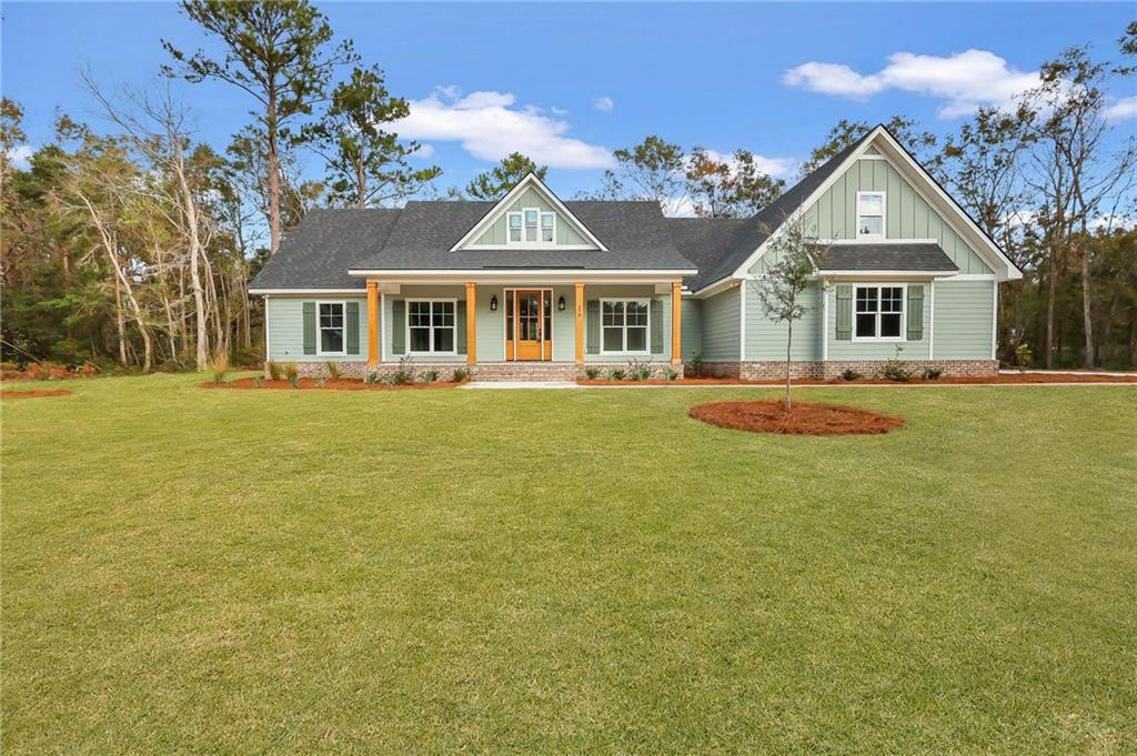 279 Winding Trail