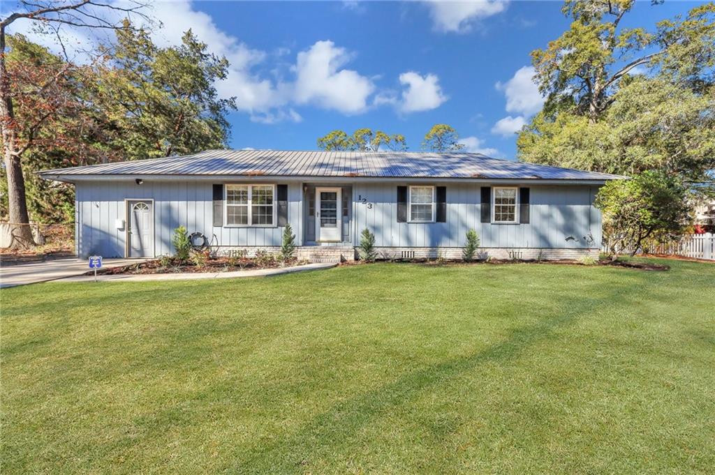 123 Glyndale Circle