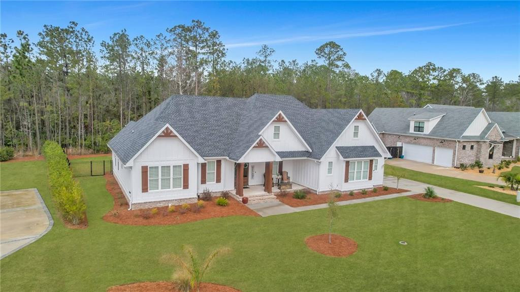 304 Belmont Circle