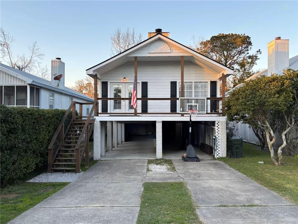 510 Atlantic Drive