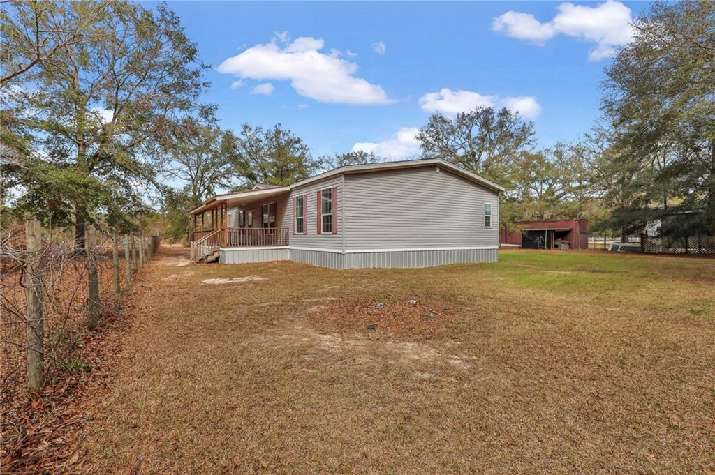 47 Yellow Pine Road