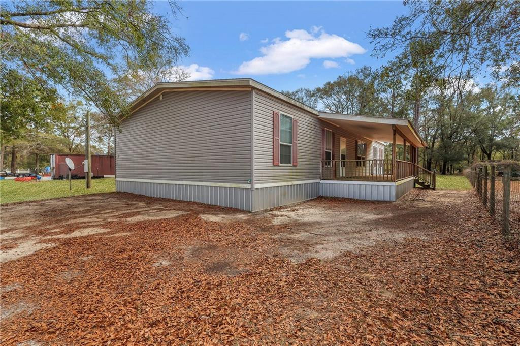 47 Yellow Pine Road