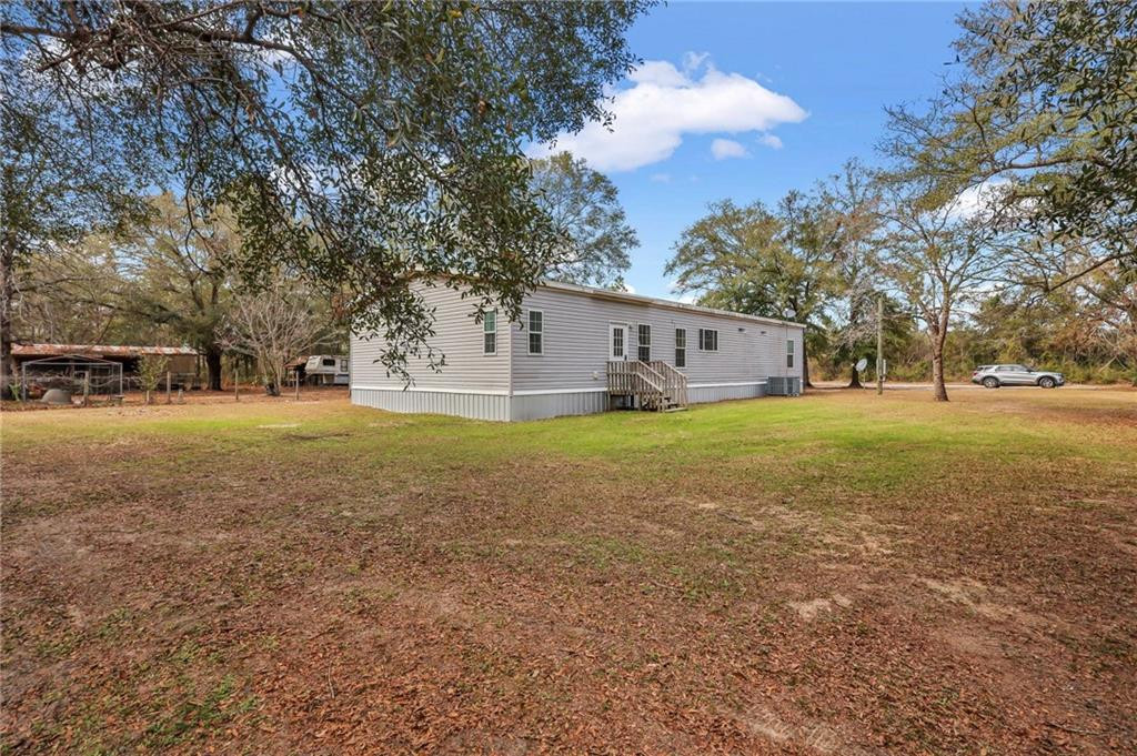 47 Yellow Pine Road