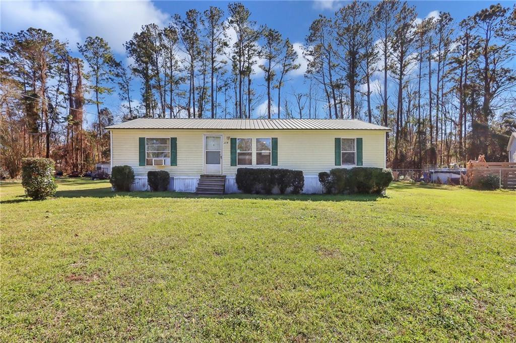 119 Cindy Trail