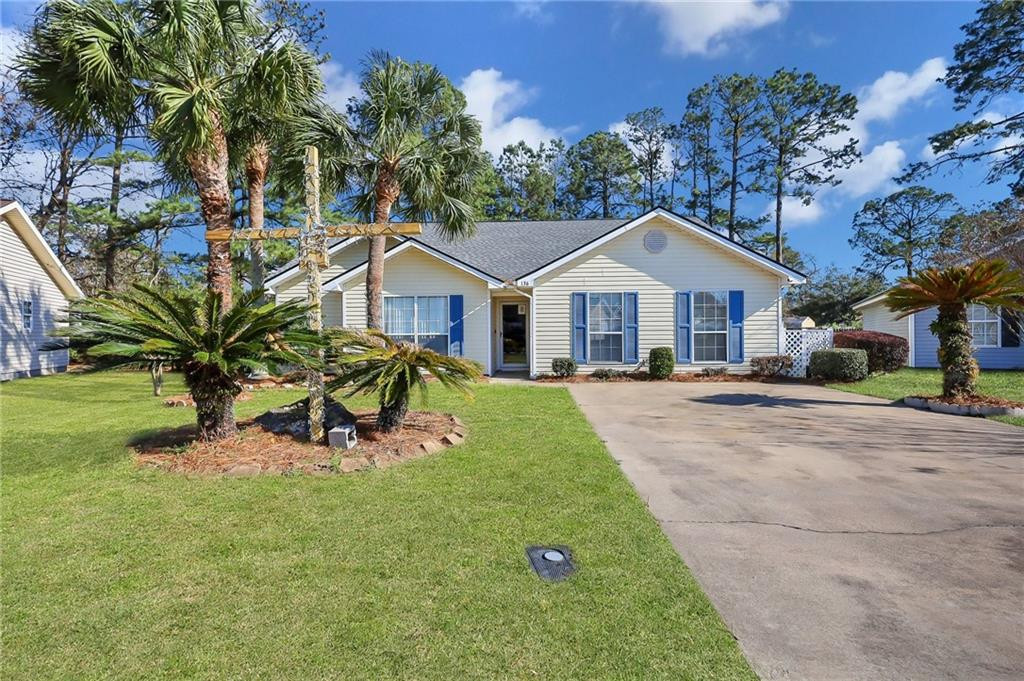 136 Zachary Drive