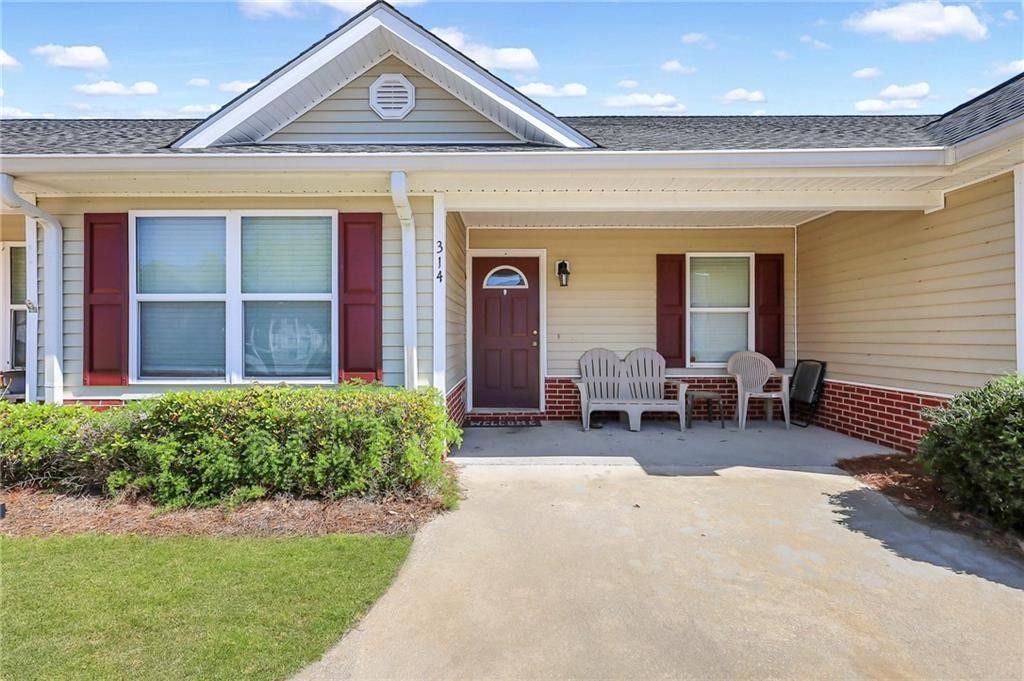 314 Promise Lane