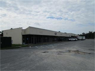 100-152 Old Jesup Road