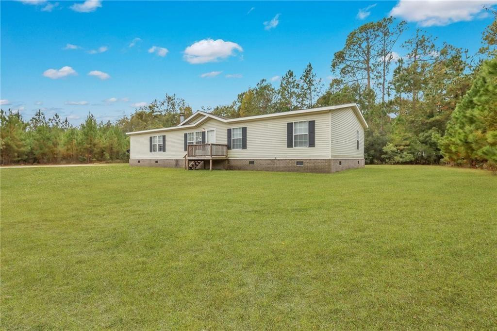 293 Cutters Gap SE