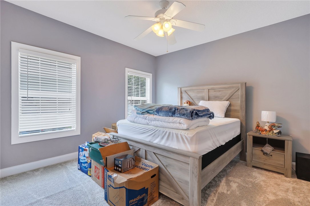 277 Cinder Hill Drive