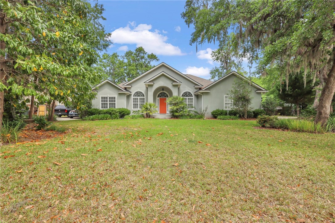 277 Cinder Hill Drive